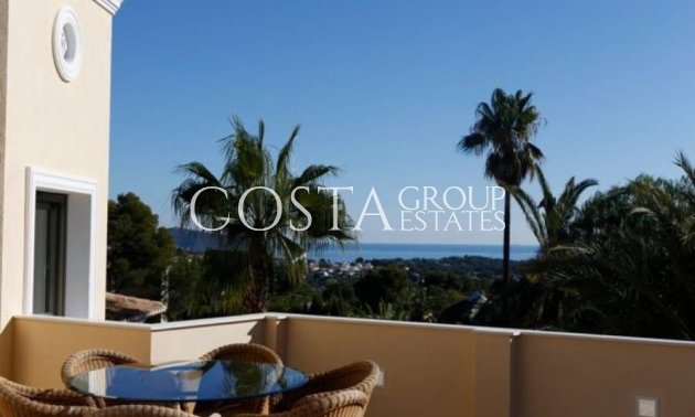 Wiederverkauf - Villa -
Alicante - Alicante Centro