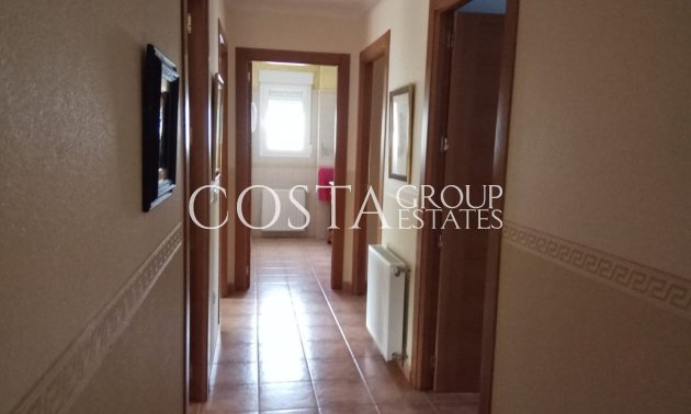 Revente - Villa -
Yecla - Yecla Centro