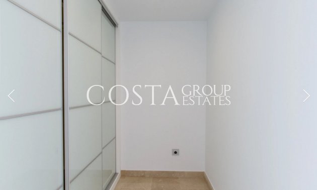 Wiederverkauf - Villa -
Teulada - Moraira