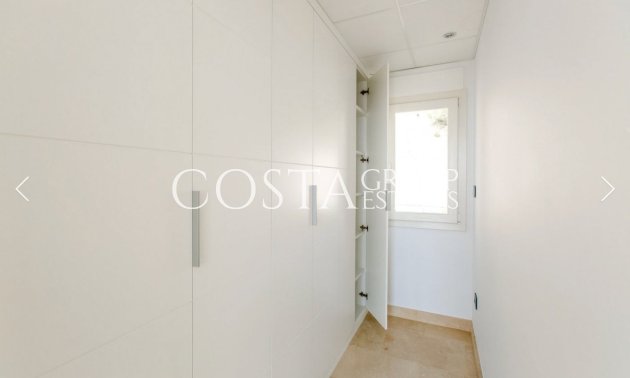 Wiederverkauf - Villa -
Teulada - Moraira