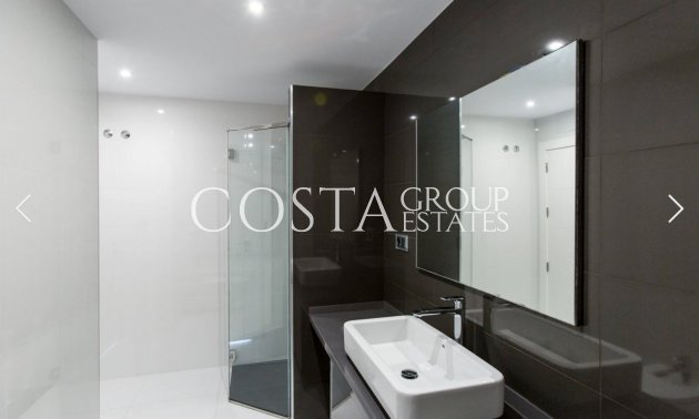 Wiederverkauf - Villa -
Teulada - Moraira