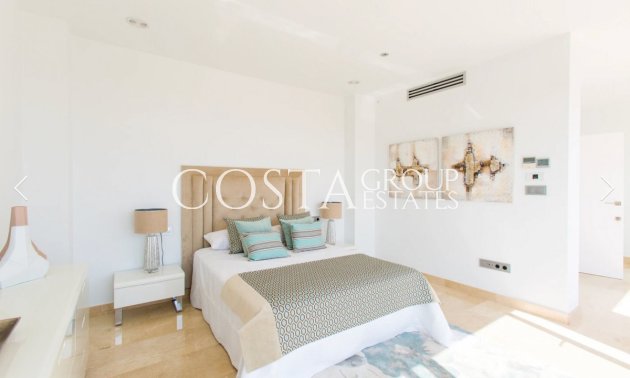 Wiederverkauf - Villa -
Teulada - Moraira