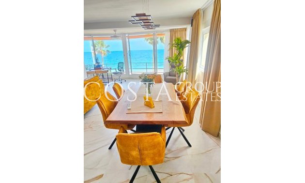 Revente - Apartments -
Altea - Altea Centro