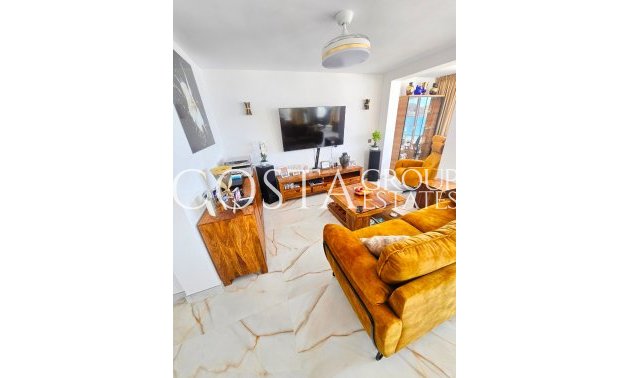 Revente - Apartments -
Altea - Altea Centro