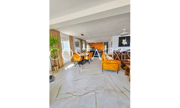 Revente - Apartments -
Altea - Altea Centro