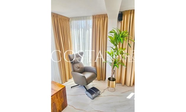 Revente - Apartments -
Altea - Altea Centro