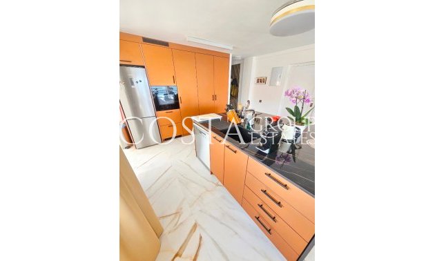 Revente - Apartments -
Altea - Altea Centro