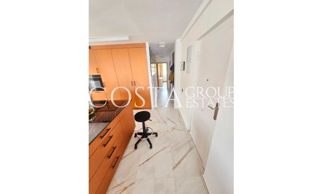 Revente - Apartments -
Altea - Altea Centro