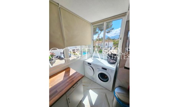 Revente - Apartments -
Altea - Altea Centro