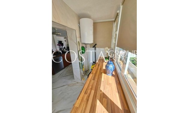 Revente - Apartments -
Altea - Altea Centro