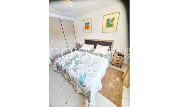 Revente - Apartments -
Altea - Altea Centro