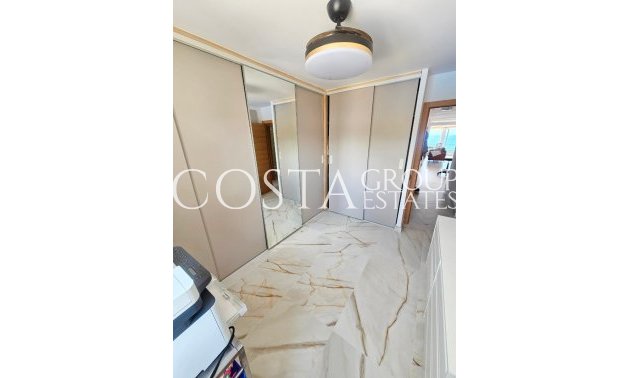 Revente - Apartments -
Altea - Altea Centro