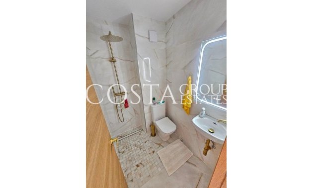 Revente - Apartments -
Altea - Altea Centro