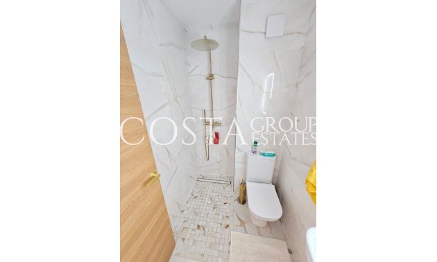 Revente - Apartments -
Altea - Altea Centro