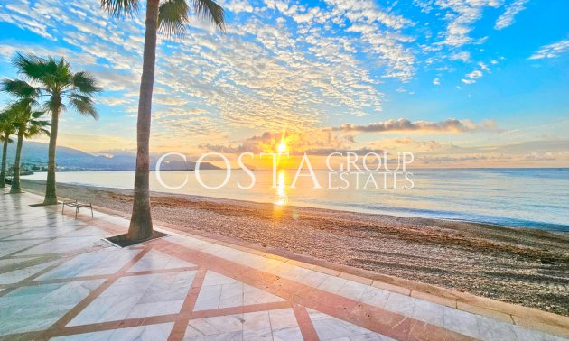 Revente - Apartments -
Altea - Altea Centro