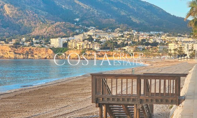 Revente - Apartments -
Altea - Altea Centro