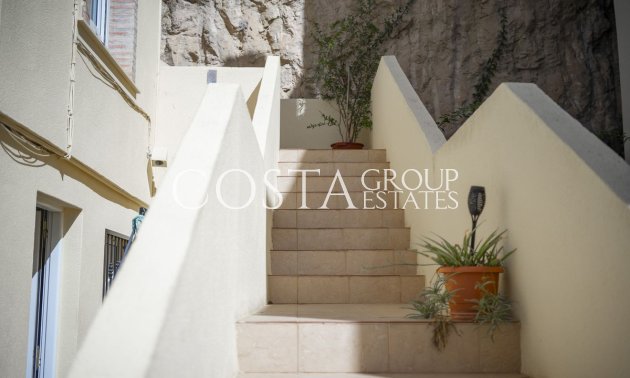 Herverkoop - Villa -
Orihuela Costa - Las Ramblas Golf