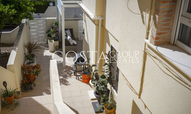 Herverkoop - Villa -
Orihuela Costa - Las Ramblas Golf