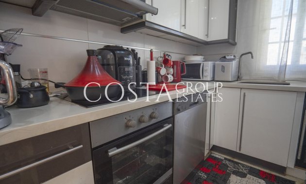 Herverkoop - Villa -
Orihuela Costa - Las Ramblas Golf