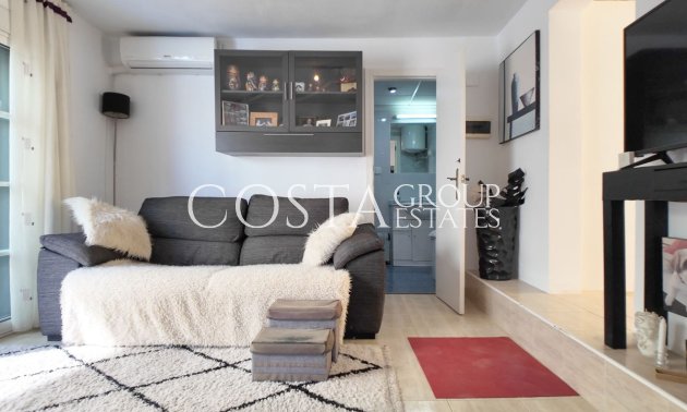 Herverkoop - Villa -
Orihuela Costa - Las Ramblas Golf