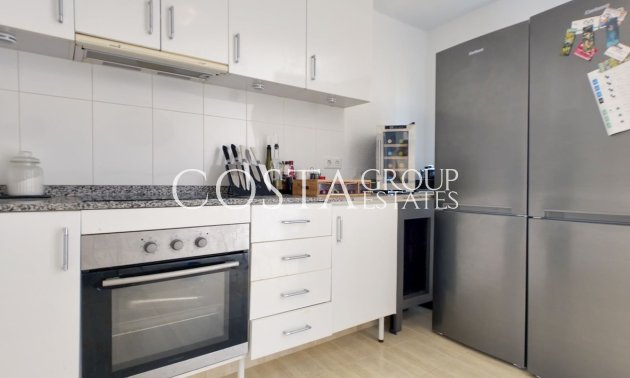 Herverkoop - Villa -
Orihuela Costa - Las Ramblas Golf