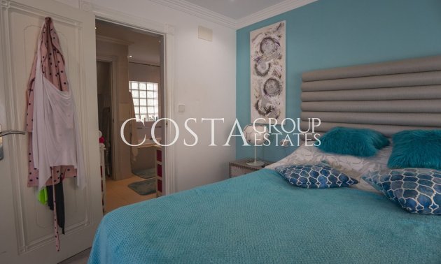 Herverkoop - Villa -
Orihuela Costa - Las Ramblas Golf