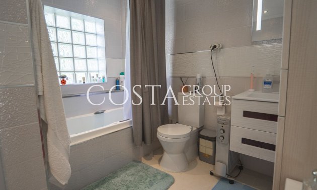 Herverkoop - Villa -
Orihuela Costa - Las Ramblas Golf