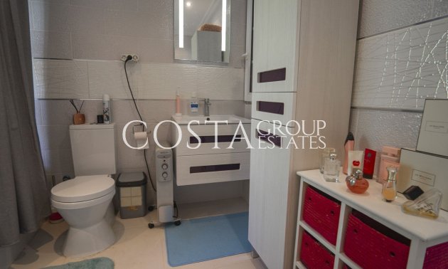 Herverkoop - Villa -
Orihuela Costa - Las Ramblas Golf