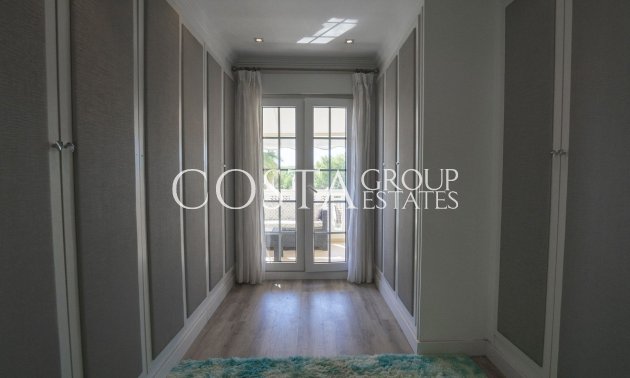 Herverkoop - Villa -
Orihuela Costa - Las Ramblas Golf