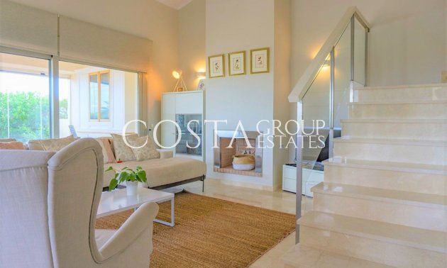 Herverkoop - Villa -
Orihuela Costa - Las Colinas Golf