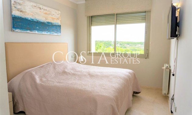 Herverkoop - Villa -
Orihuela Costa - Las Colinas Golf