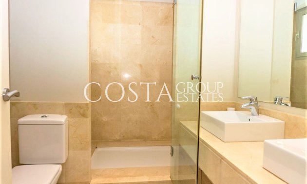 Herverkoop - Villa -
Orihuela Costa - Las Colinas Golf