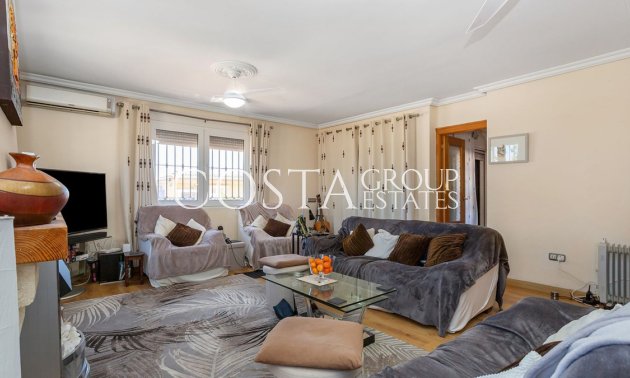 Wiederverkauf - Villa -
Orihuela Costa - Los Balcones