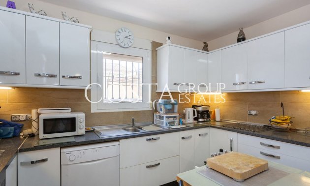 Wiederverkauf - Villa -
Orihuela Costa - Los Balcones