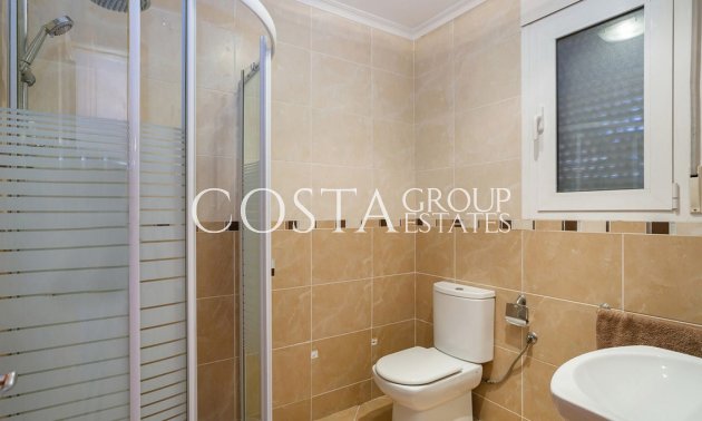 Wiederverkauf - Villa -
Orihuela Costa - Los Balcones