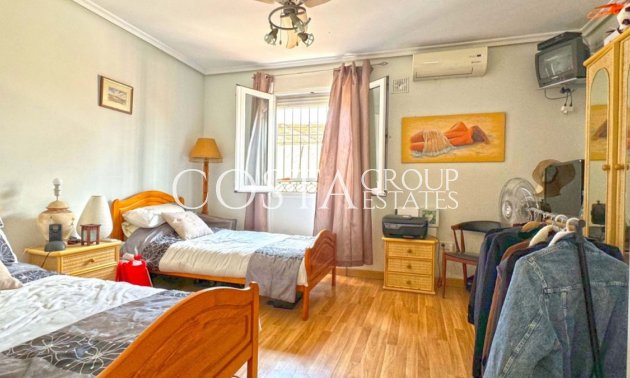 Wiederverkauf - Villa -
Orihuela Costa - Los Balcones