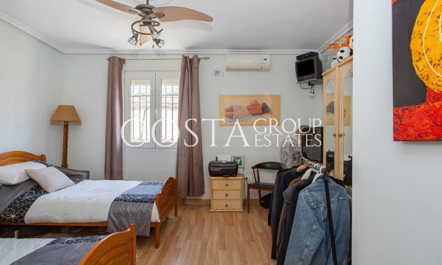 Wiederverkauf - Villa -
Orihuela Costa - Los Balcones