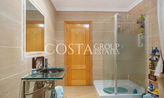 Wiederverkauf - Villa -
Orihuela Costa - Los Balcones