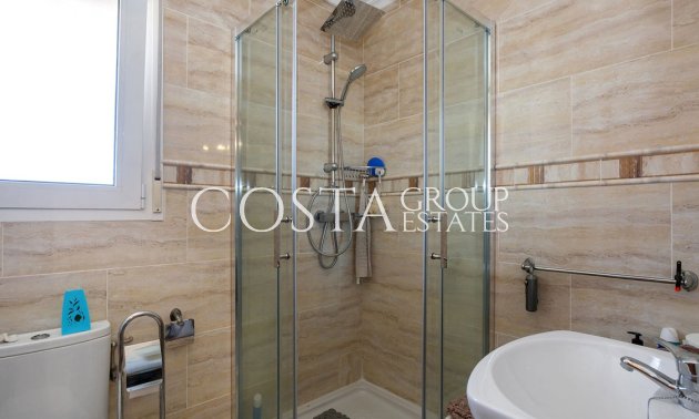 Wiederverkauf - Villa -
Orihuela Costa - Los Balcones