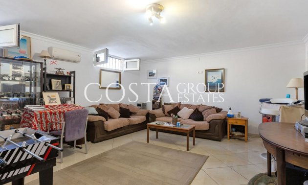 Wiederverkauf - Villa -
Orihuela Costa - Los Balcones