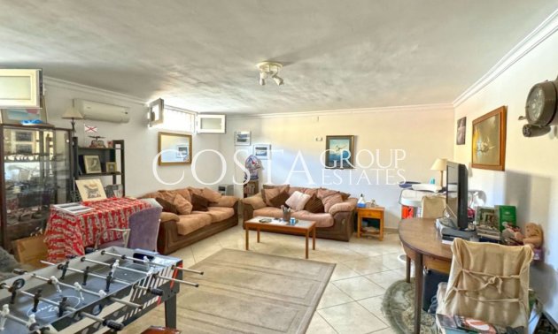 Wiederverkauf - Villa -
Orihuela Costa - Los Balcones