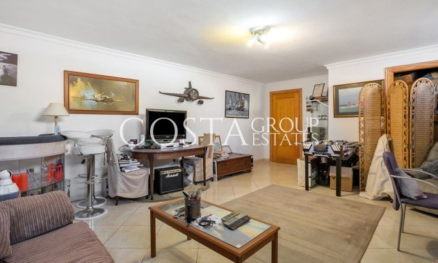 Wiederverkauf - Villa -
Orihuela Costa - Los Balcones