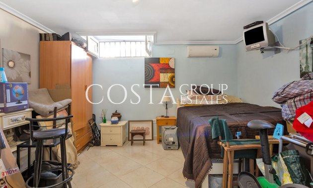 Wiederverkauf - Villa -
Orihuela Costa - Los Balcones