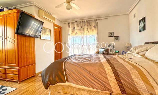 Wiederverkauf - Villa -
Orihuela Costa - Los Balcones