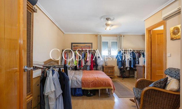 Wiederverkauf - Villa -
Orihuela Costa - Los Balcones