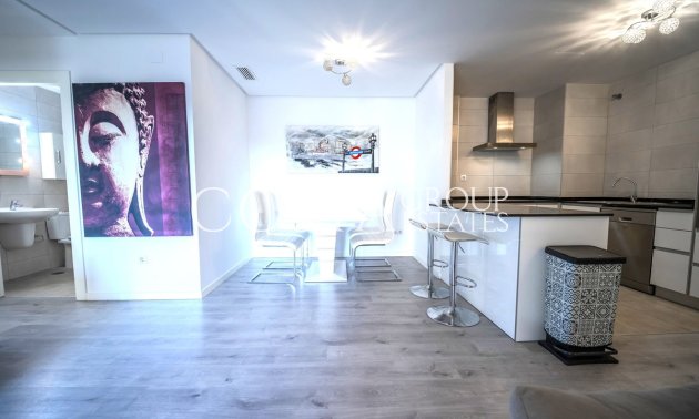 Wiederverkauf - Apartments -
Orihuela Costa - Los Dolses