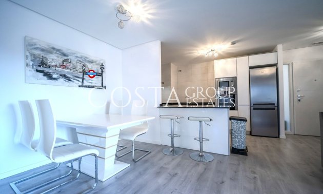 Wiederverkauf - Apartments -
Orihuela Costa - Los Dolses