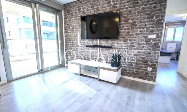 Wiederverkauf - Apartments -
Orihuela Costa - Los Dolses