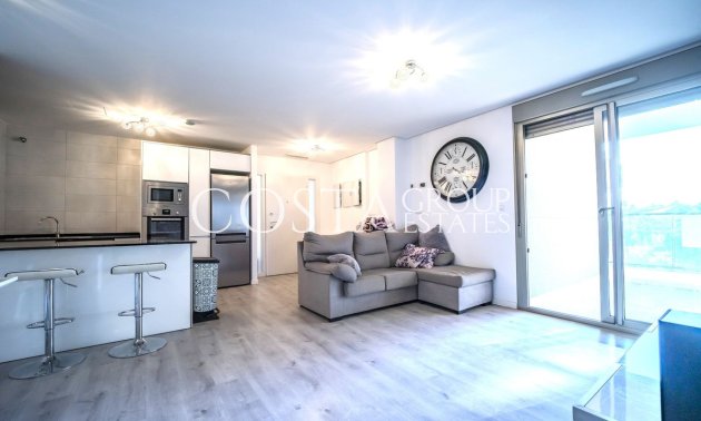 Wiederverkauf - Apartments -
Orihuela Costa - Los Dolses