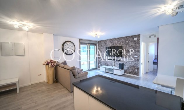 Wiederverkauf - Apartments -
Orihuela Costa - Los Dolses